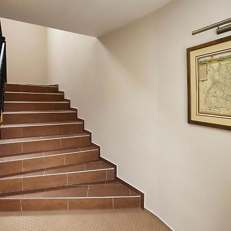 Old House Bed & Breakfast Hradec nad Moravici Exterior foto