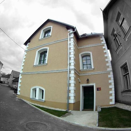 Old House Bed & Breakfast Hradec nad Moravici Exterior foto