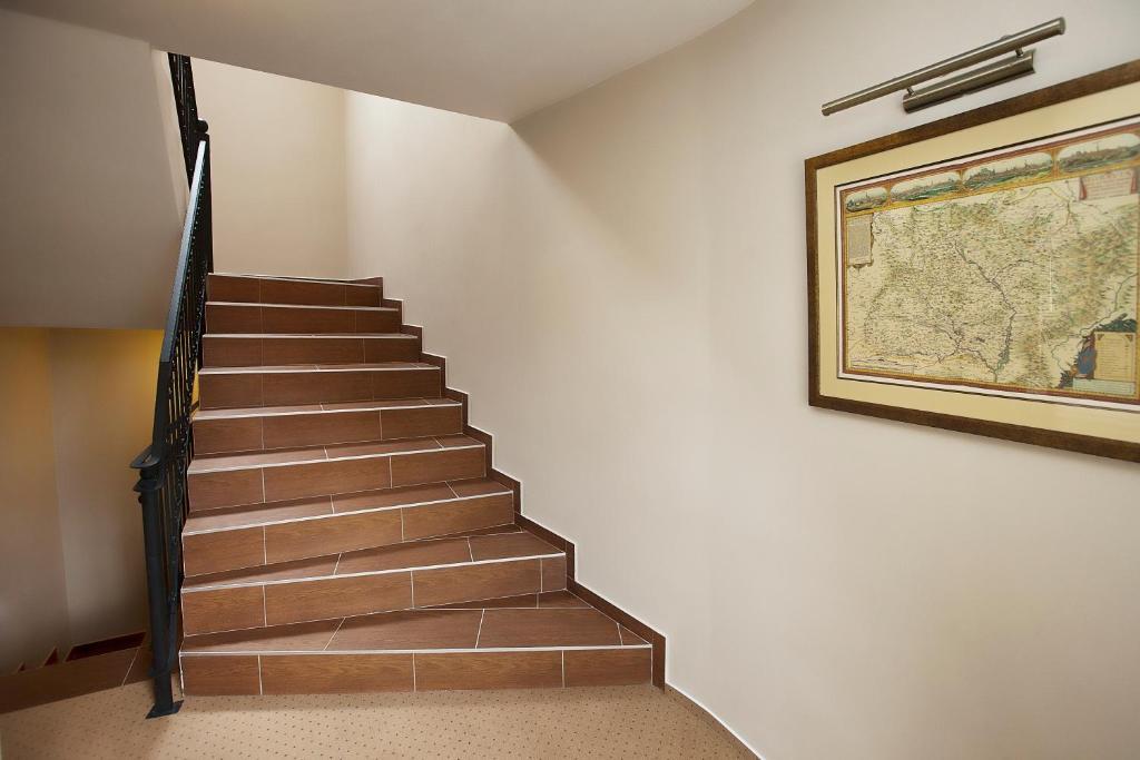 Old House Bed & Breakfast Hradec nad Moravici Exterior foto