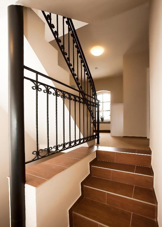 Old House Bed & Breakfast Hradec nad Moravici Exterior foto
